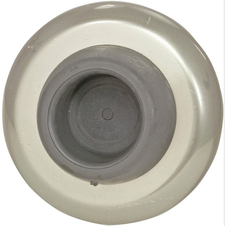 Delaney Hardware WALL BUMPER US15 402708